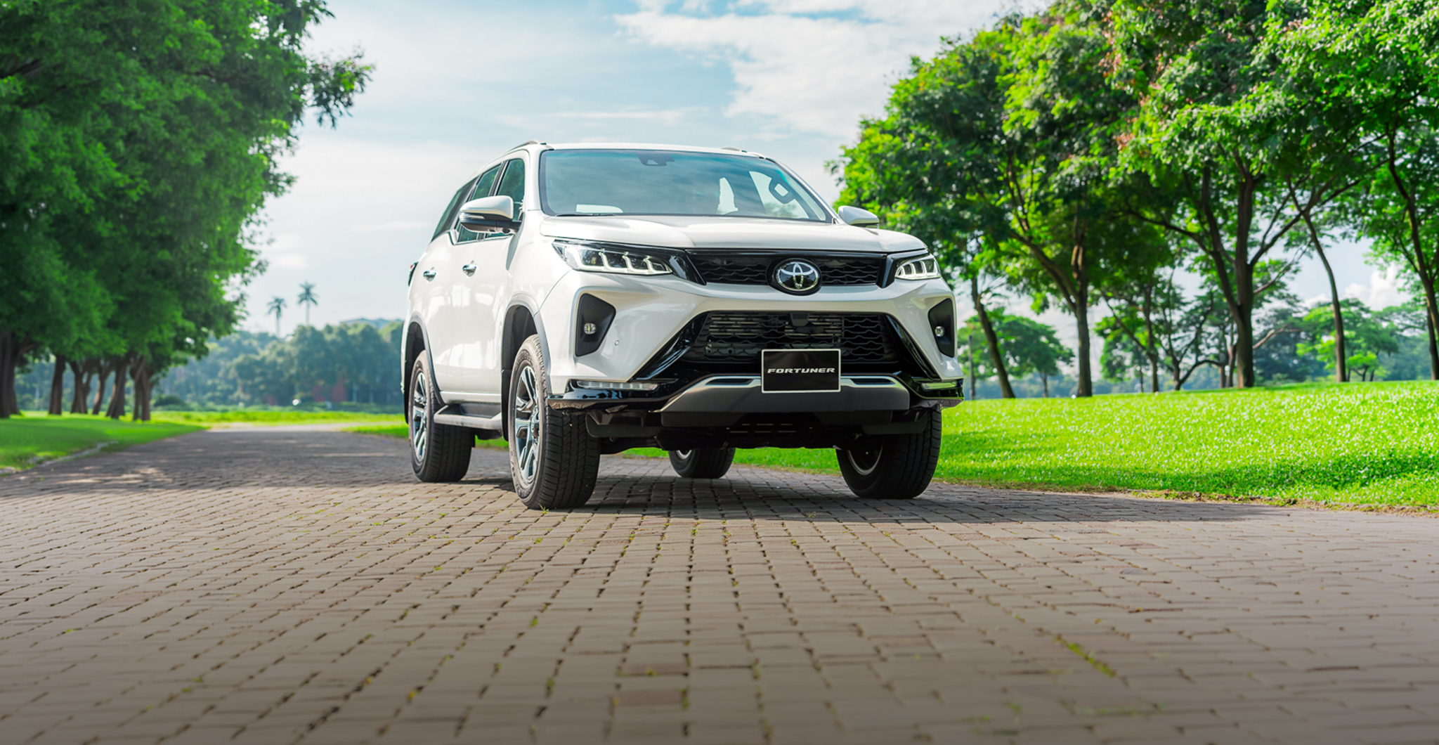 Fortuner