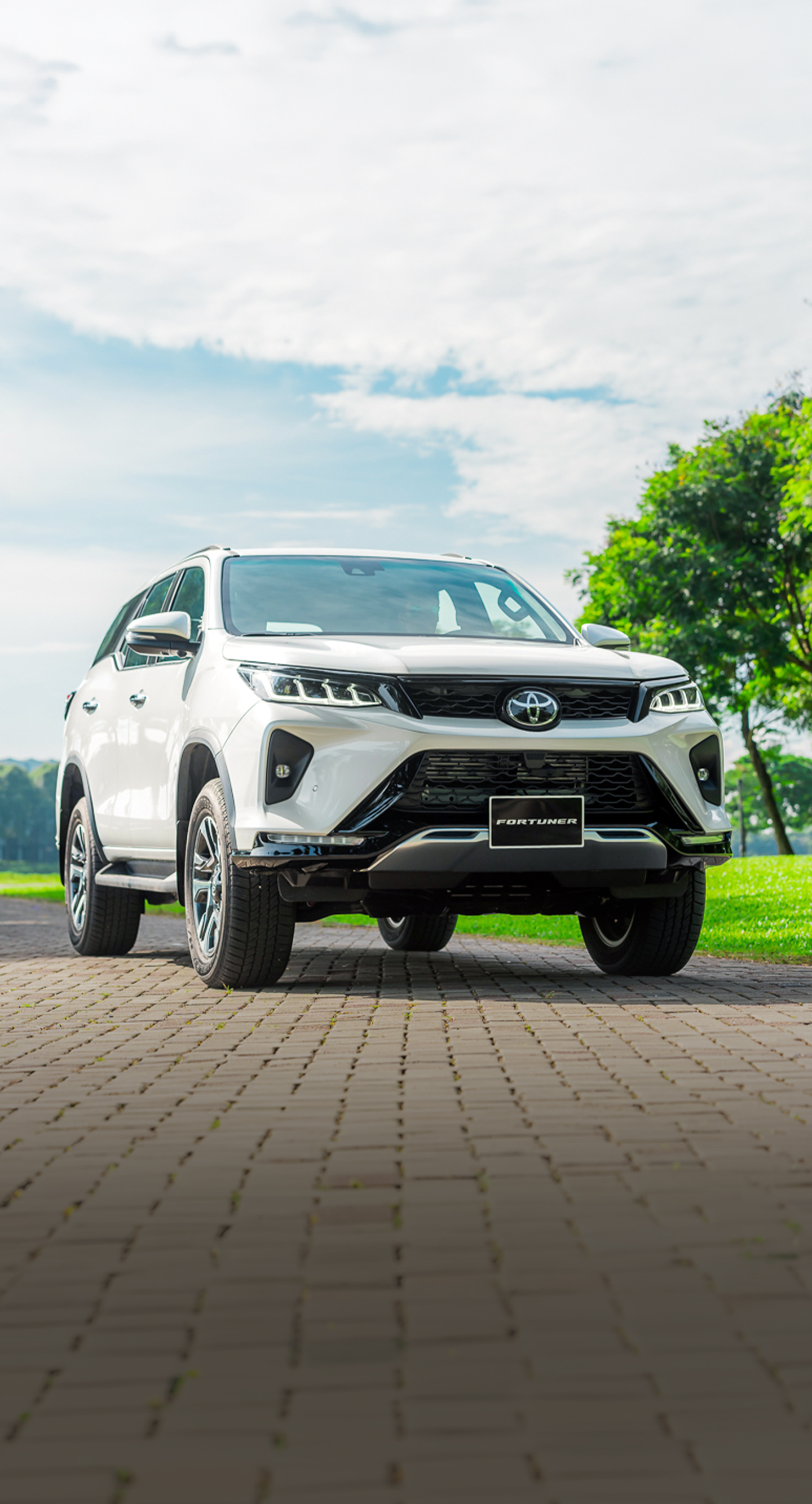 Fortuner