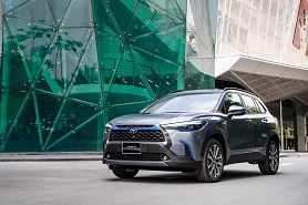 Toyota Việt Nam công bố doanh số bán hàng tháng 08/2021