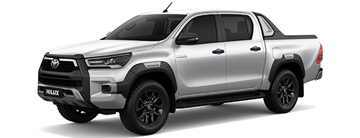 HILUX 2.4L 4x2 AT