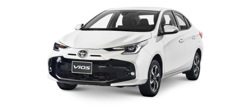 VIOS 1.5E-CVT