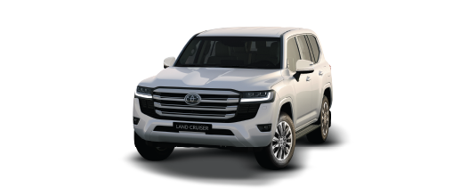 Land Cruiser 300