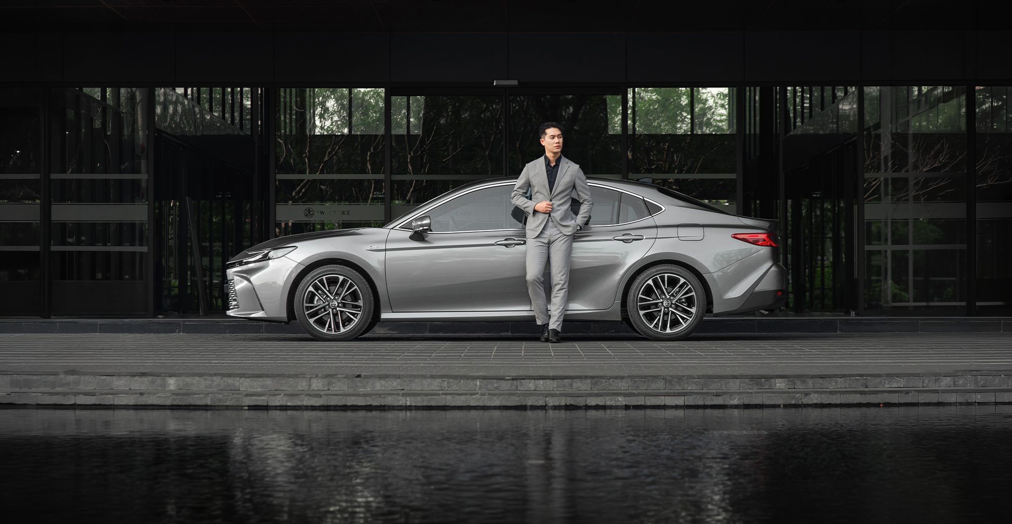 Camry