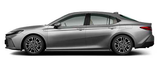 Camry HEV Luxury
