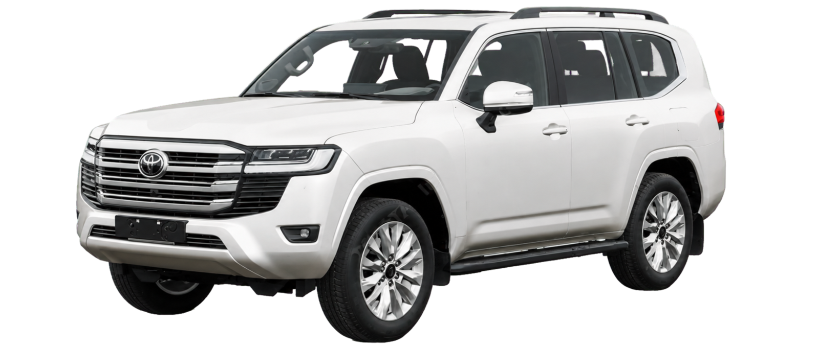 Land Cruiser 300