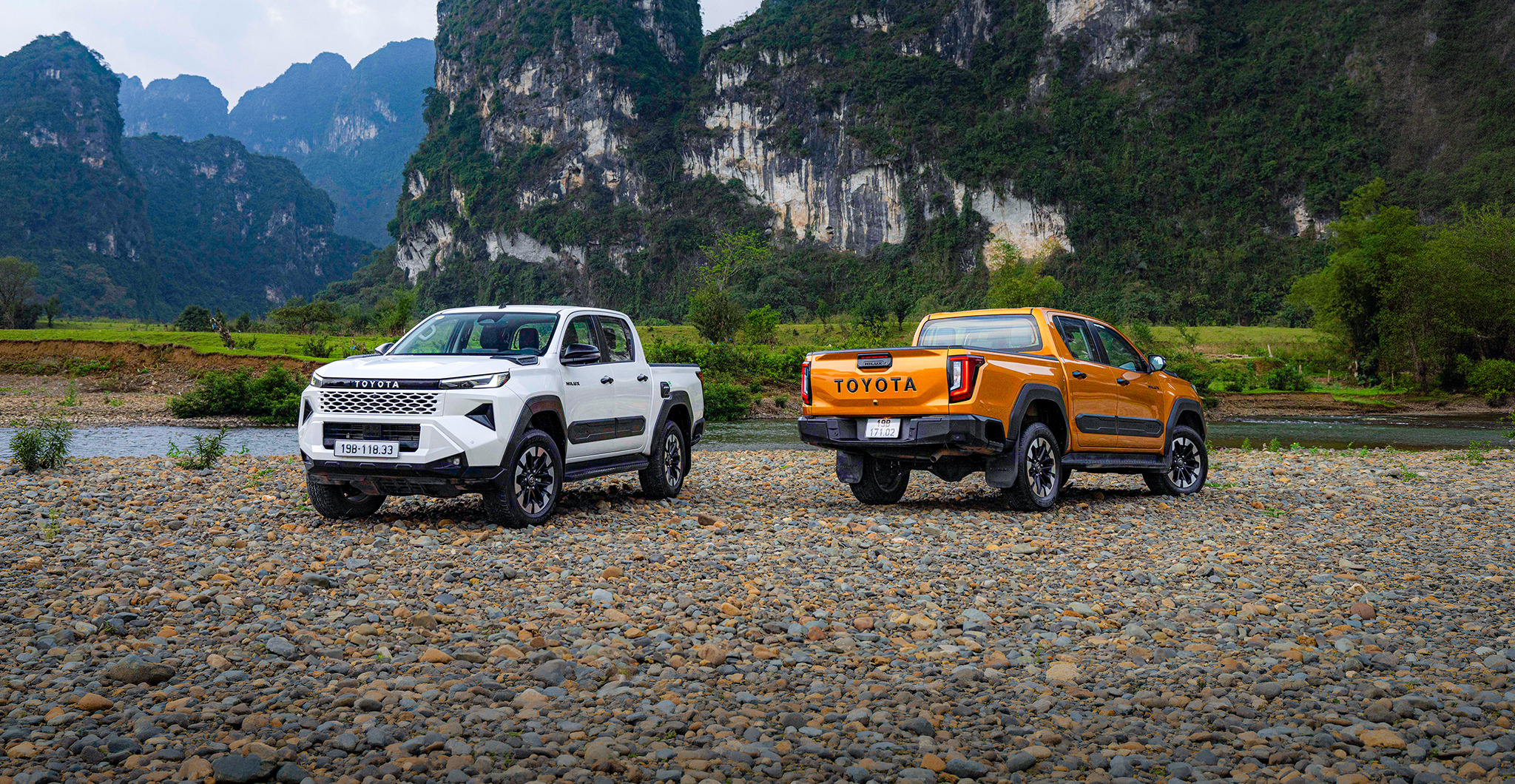 Hilux