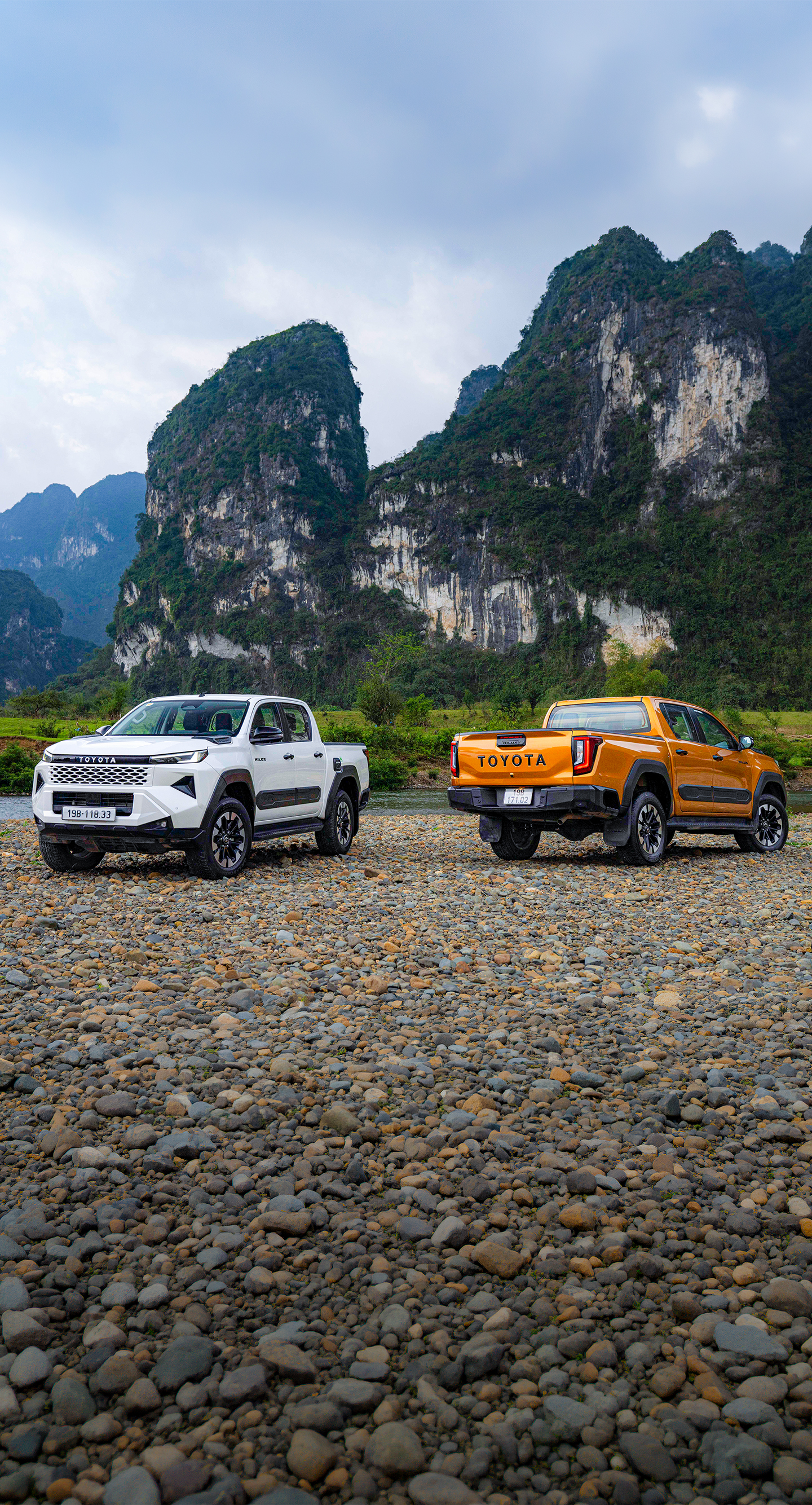 Hilux
