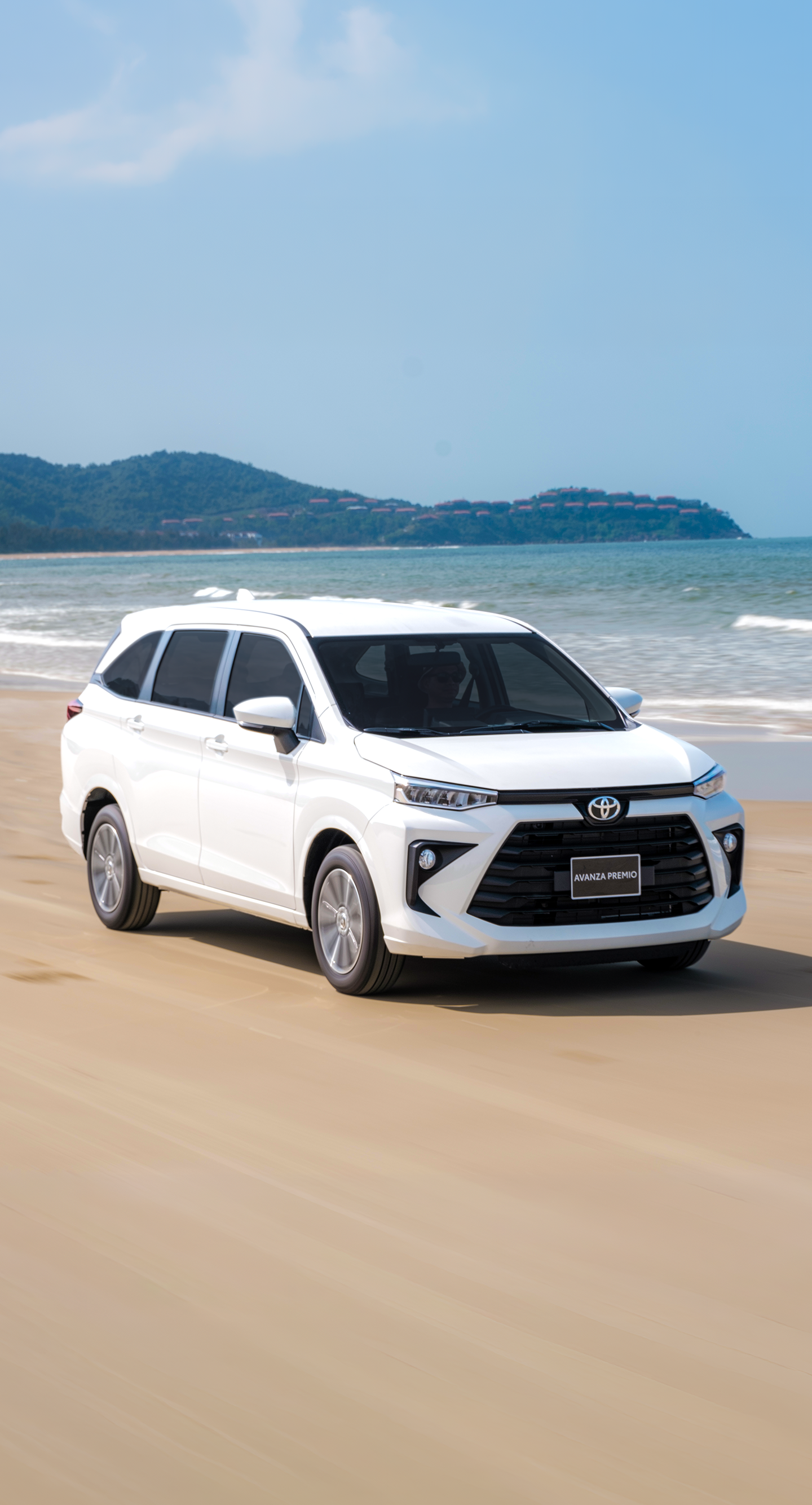 Avanza Premio