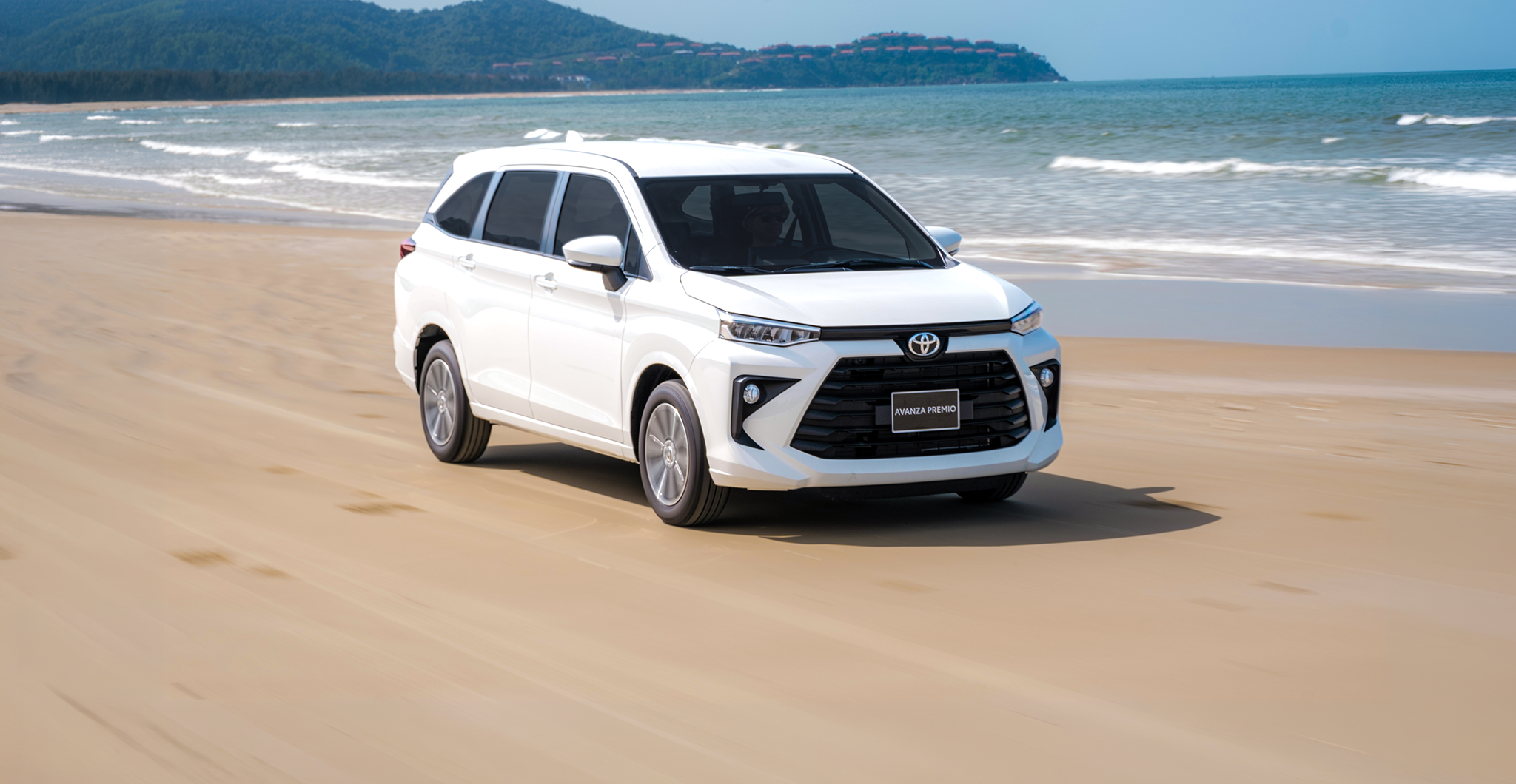 Avanza Premio