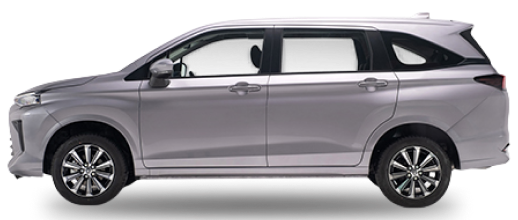 AVANZA PREMIO CVT