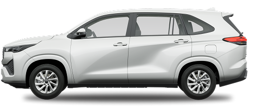 INNOVA CROSS 2.0HEV