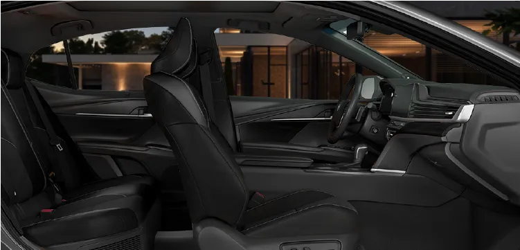 Khoang hành khách