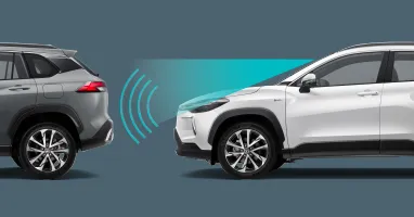 Hệ thống cảnh báo tiền va chạm