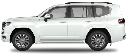 Land Cruiser