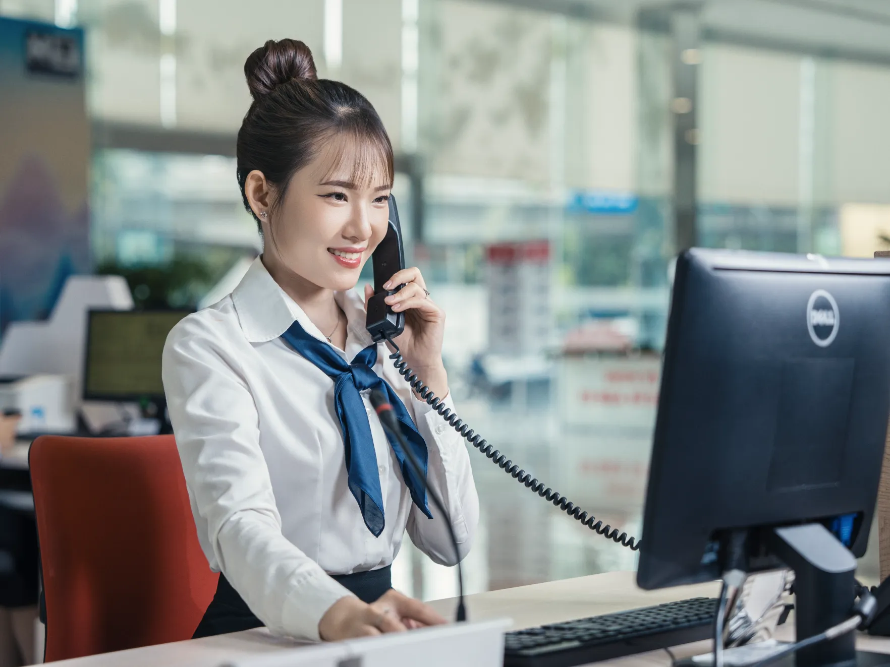 Liên hệ đặt lịch hẹn
