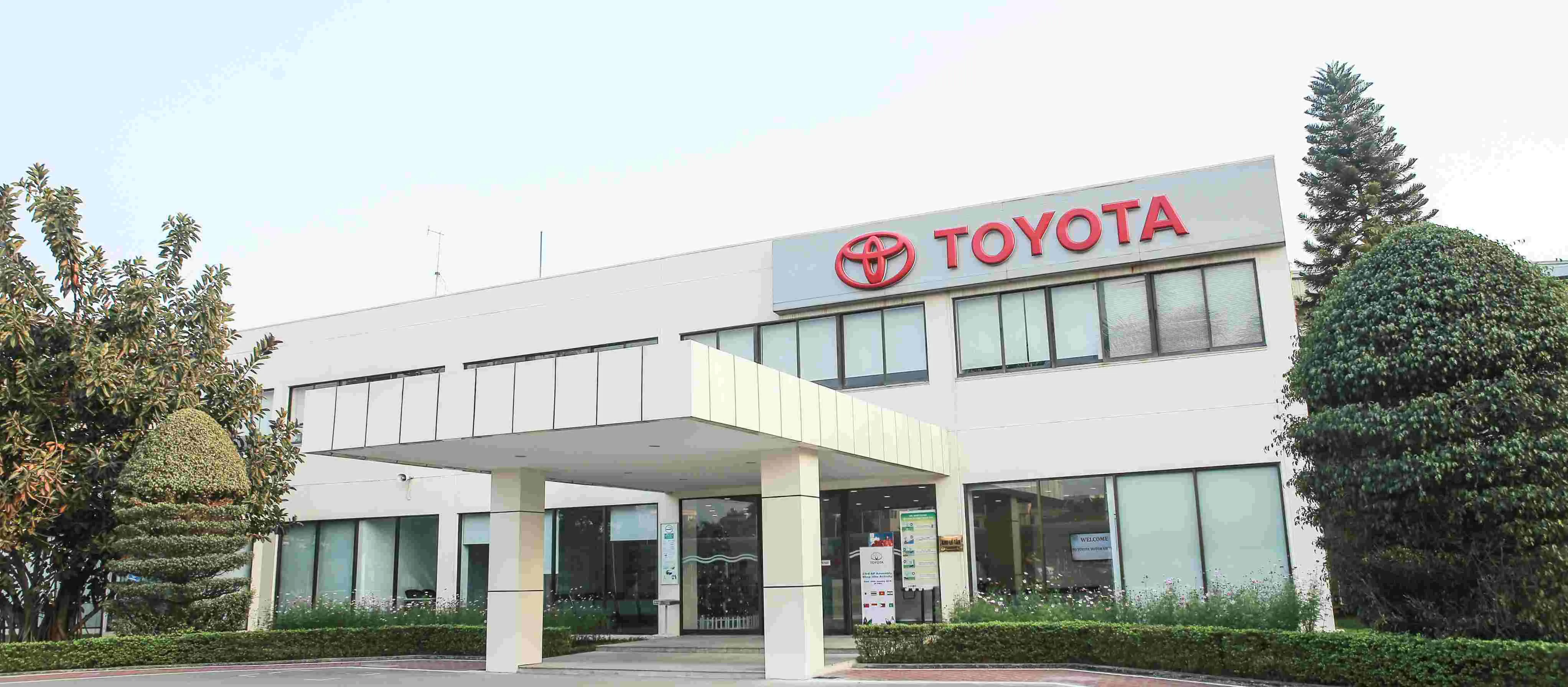 Giới thiệu công ty