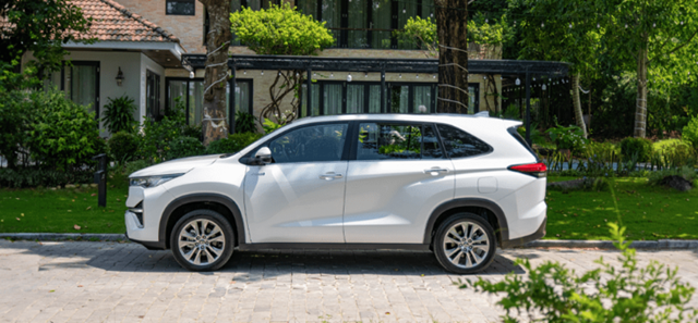 Xe HEV là gì? Công nghệ Hybrid và có nên mua không?