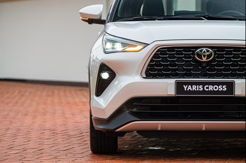 đánh giá yaris