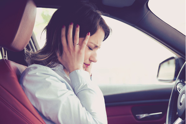 Cách Âm Chống Ồn Xe Ô Tô: Vật Liệu, Vị Trí Và Chi Phí | Toyota