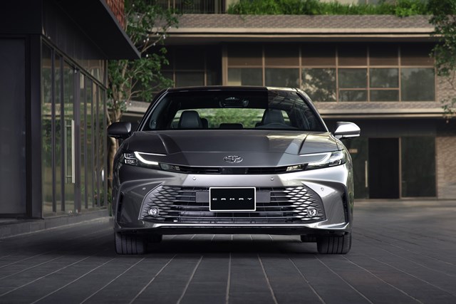 Độ bền Camry có tốt không? Đánh giá trước khi mua