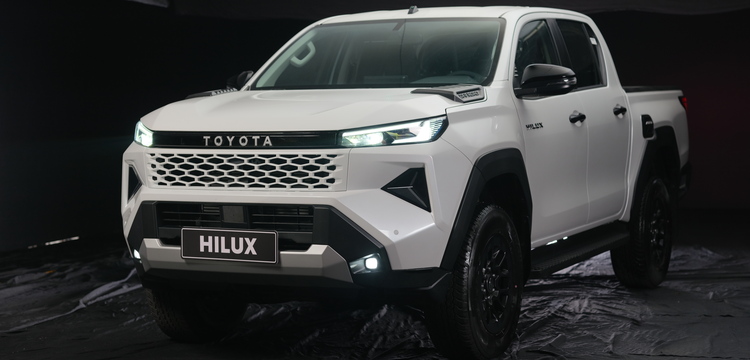 Phong cách, uy lực và đa năng