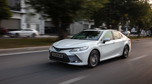 Xe hybrid là gì? Các chế độ làm việc của xe hybrid