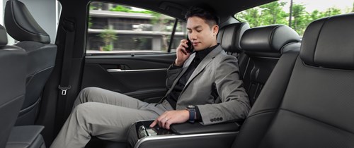 giá xe hybrid tại việt nam