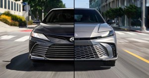 Toyota Camry: Giá lăn bánh, TSKT xe và ưu đãi 12/2024