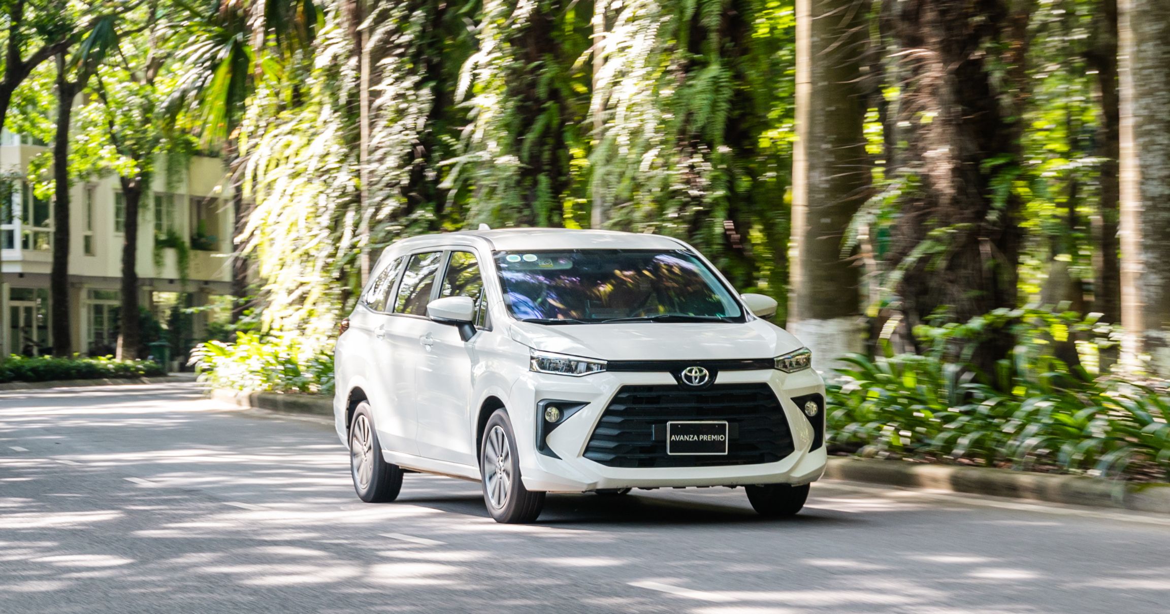 Trải nghiệm Avanza Premio: Đánh giá thực tế và vận hành