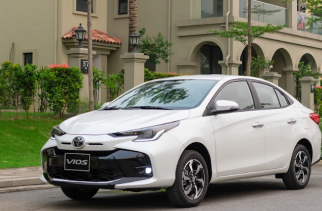 Giải Đáp Chi Tiết Vios Bản G Là Số Sàn Hay Tự Động