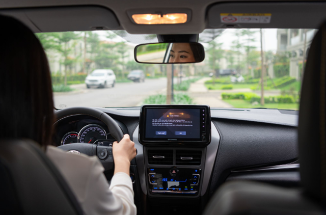 Vios Bao Nhiêu Lít Nhớt? Bao lâu nên thay nhớt cho Vios