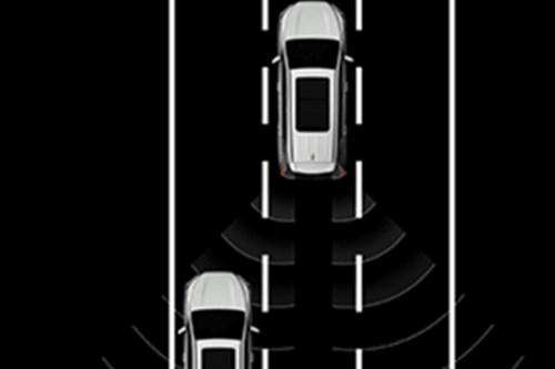 Hệ thống an toàn Toyota Innova Cross 2025