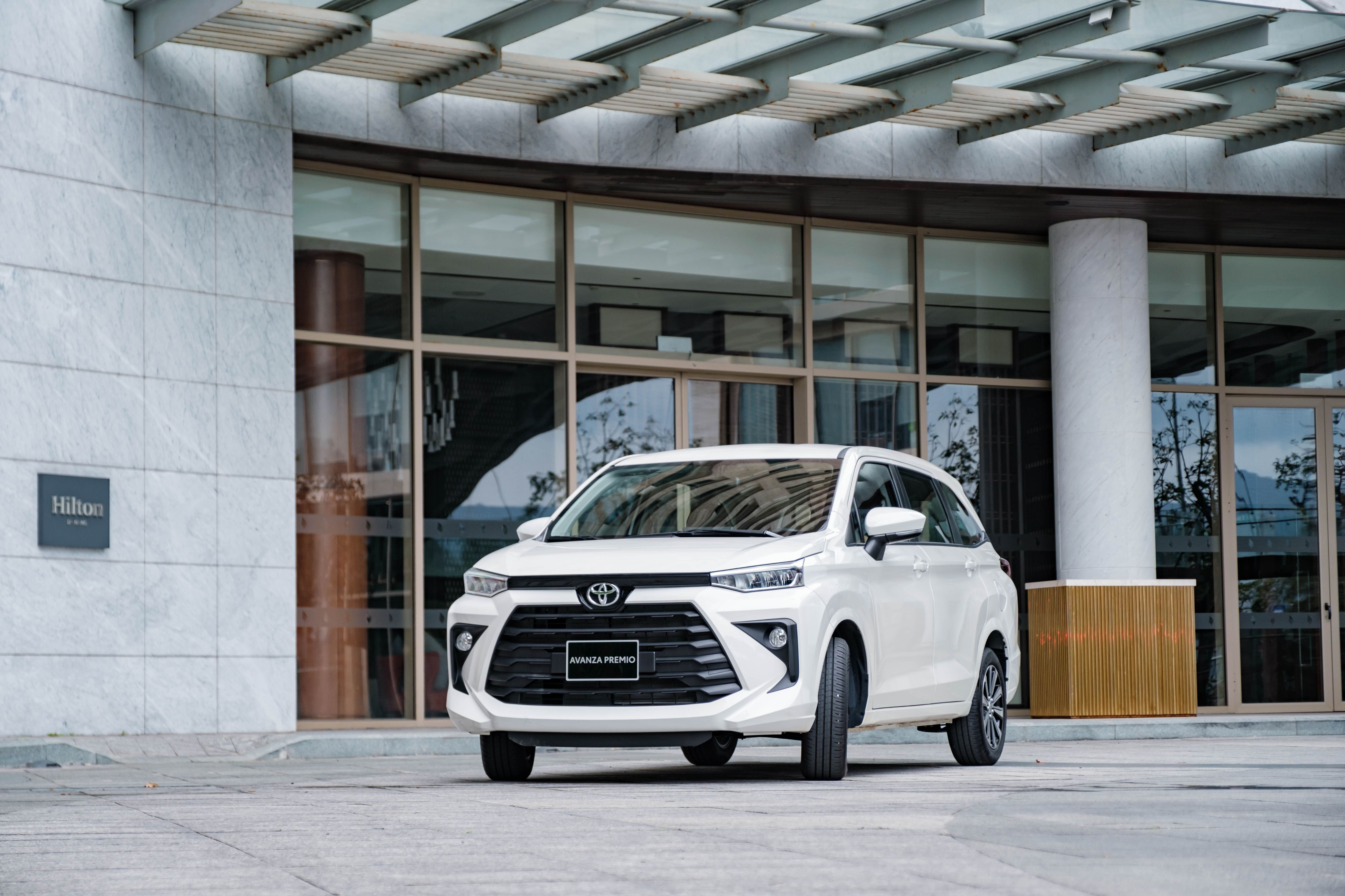 Toyota Việt Nam công bố doanh số bán hàng tháng 5/2022