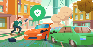 Bảo hiểm thân vỏ ô tô và những điều cần biết