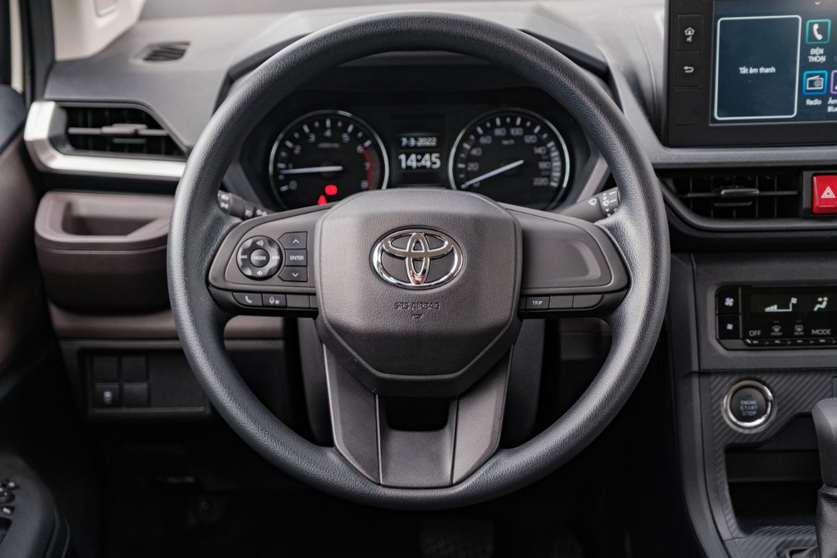 AVANZA 2022 '' VUA DOANH SỐ TẠI INDONESIA'' SẮP RA MẮT TẠI VIỆT NAM - TOYOTA  BIÊN HOÀ - CN BÌNH DƯƠNG