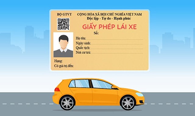 Hướng Dẫn Đổi Bằng Lái Ô Tô: Hồ Sơ, Lệ Phí Và Cách Làm | Toyota