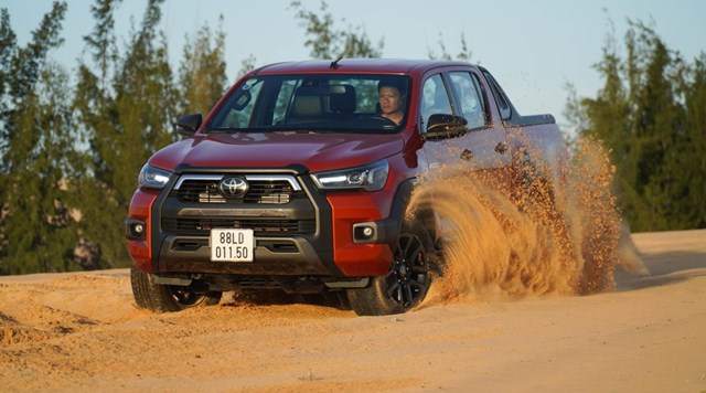 Mã Lực Là Gì? 1 Mã Lực Bằng Bao Nhiêu W, kW Trên Ô Tô | Toyota
