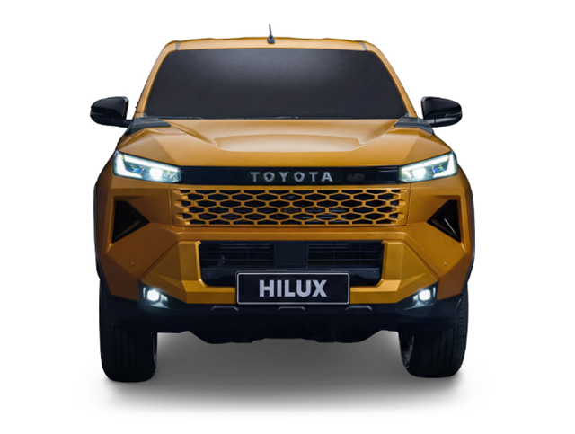 Đánh giá Toyota Hilux: Thiết kế, nội ngoại thất, có nên mua?