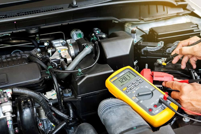 Ô tô có tiếng kêu khi tăng tốc: Nguyên nhân và cách xử lý