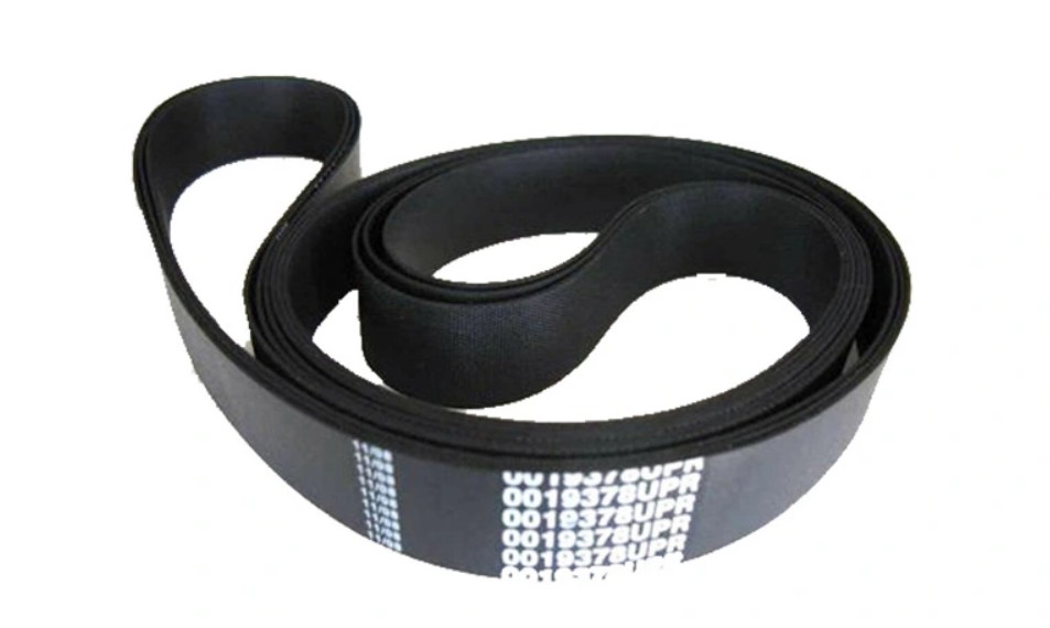 Dây curoa dẹt (Flat Belt)