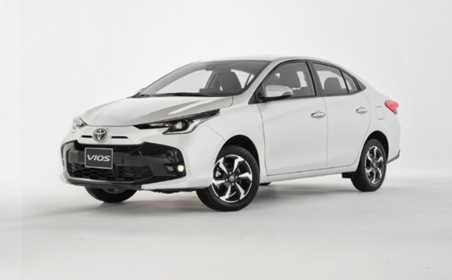 Vios đi phố có tiết kiệm xăng không? Góc nhìn thực tế từ người dùng