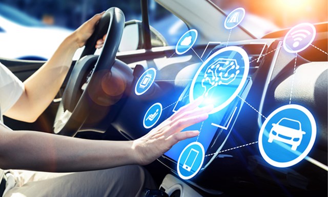 ADAS Là Gì? Tính Năng Hỗ Trợ Lái Xe An Toàn Trên Ô Tô | Toyota