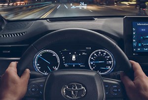 HUD là gì? Công dụng của màn hình HUD trên xe ô tô