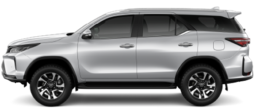 Fortuner