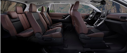 đánh giá toyota innova cross