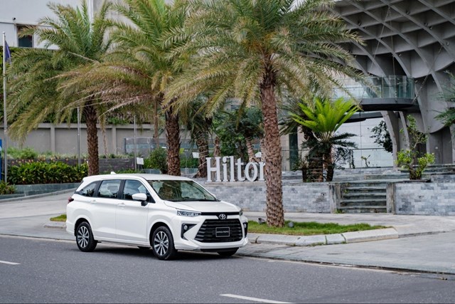 Toyota Avanza Premio Giá lăn bánh, TSKT xe và ưu đãi 1/2025