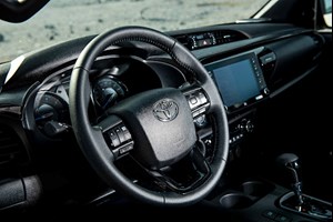 Vô lăng ô tô là gì? Cấu tạo và cách đánh lái vô lăng xe ô tô