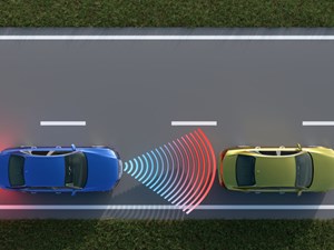 Adaptive Cruise Control là gì? Phân biệt Cruise Control và Adaptive Cruise Control
