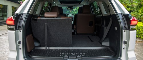 review innova cross hev