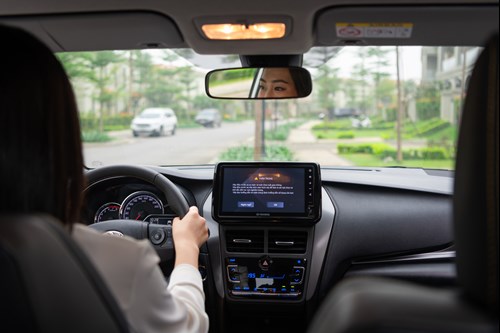 vios bao nhiêu mã lực